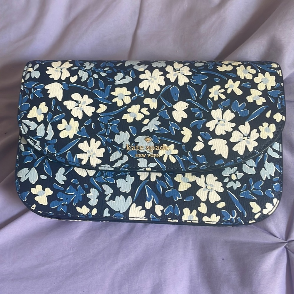 Kate Spade purse, New w/ tags